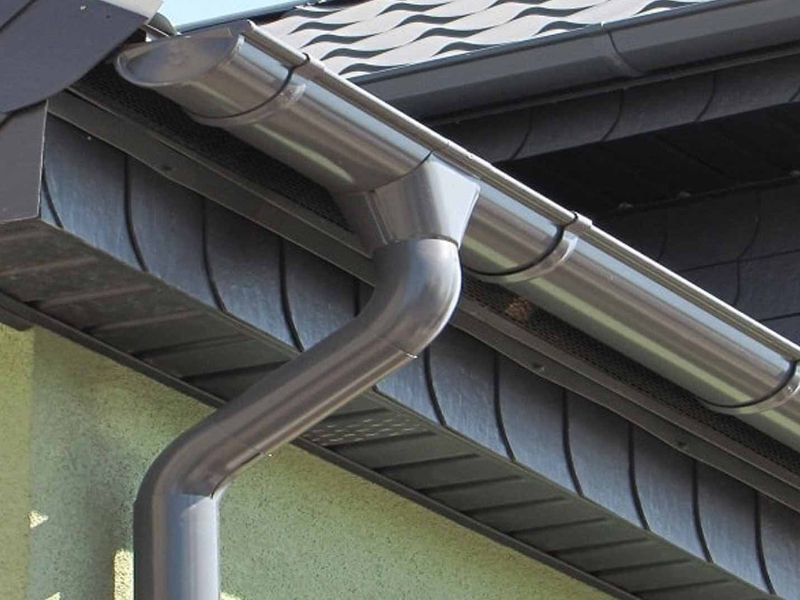 yağmur oluk ısıtma